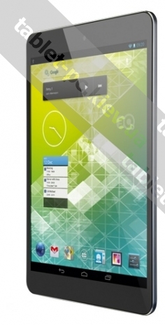 3Q Qoo! Glaze RC7804F 1Gb 8Gb eMMC