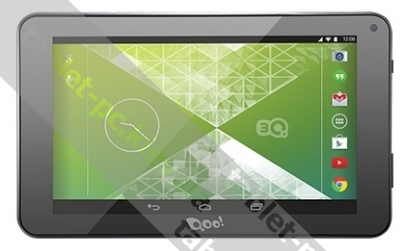 3Q Qoo! Lite RC0727H 512Mb 4Gb eMMC