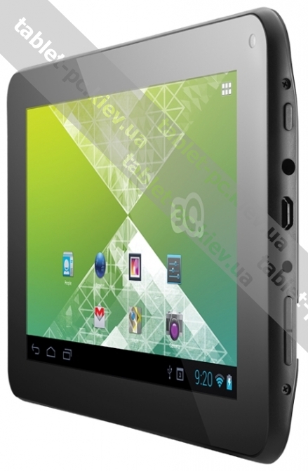 3Q Qoo! Lite RC0743H 1Gb 4Gb eMMC