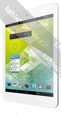 3Q Qoo! Meta RC7802F 1Gb DDR3 8Gb eMMC