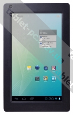 3Q Qoo! Q-Book EL72B 512Mb 4Gb