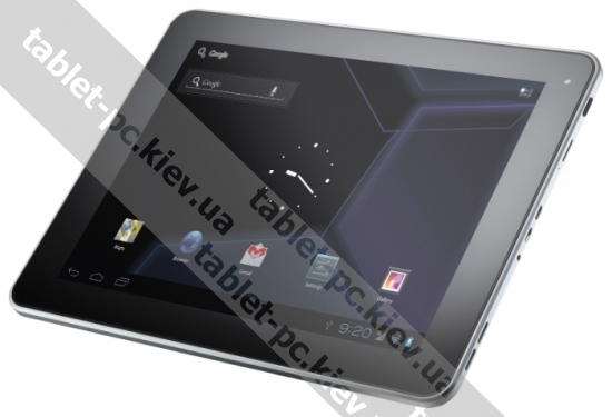 3Q Qoo! Q-pad BC9710A 1Gb 16Gb eMMC