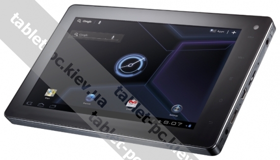 3Q Qoo! Q-pad IC0707A 512Mb 8Gb eMMC