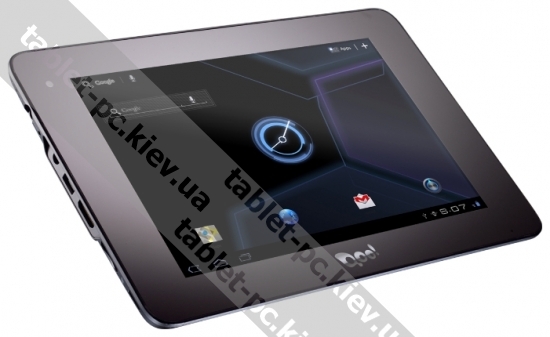 3Q Qoo! Q-pad LC0705A 512Mb 4Gb eMMC