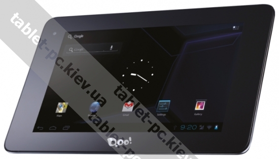 3Q Qoo! Q-pad LC0706B 1Gb DDR3 4Gb eMMC