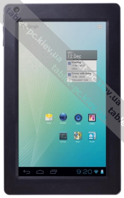 3Q Qoo! Q-pad LC0723B 512Mb 4Gb eMMC