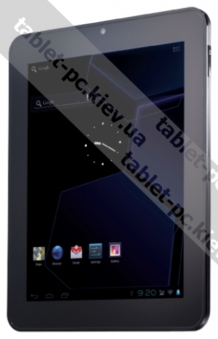 3Q Qoo! Q-pad LC0804B 512Mb 4Gb eMMC