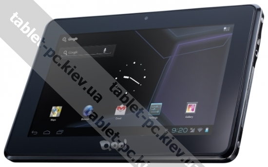 3Q Qoo! Q-pad LC0808B 1Gb DDR3 8Gb eMMC