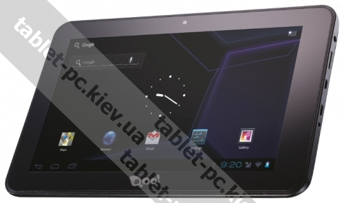 3Q Qoo! Q-pad LC0809B 1Gb DDR3 8Gb eMMC