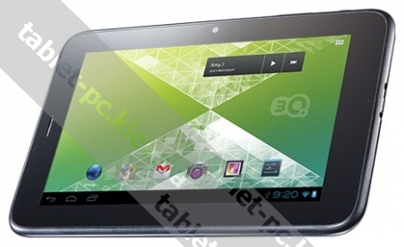 3Q Qoo! Q-pad MT0729B 512Mb DDR2 4Gb eMMC