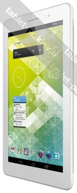 3Q Qoo! Q-pad MT0739D 1Gb DDR3 8Gb eMMC