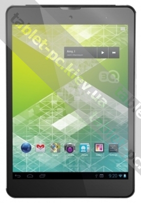 3Q Qoo! Q-pad MT7801C 1Gb DDR3 8Gb eMMC