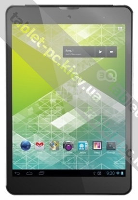 3Q Qoo! Q-pad MT7801CM 1Gb DDR3 8Gb eMMC