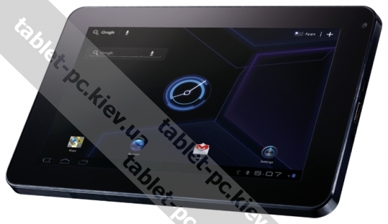 3Q Qoo! Q-pad RC0710B 512Mb DDR3 4Gb eMMC