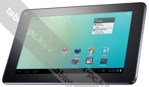 3Q Qoo! Q-pad RC0718C 1Gb DDR3 8Gb eMMC