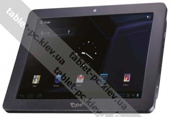 3Q Qoo! Q-pad RC0726B 1Gb DDR3 8Gb eMMC