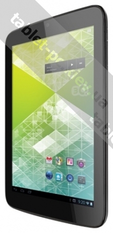 3Q Qoo! Q-pad RC0738C 1Gb DDR3 8Gb eMMC