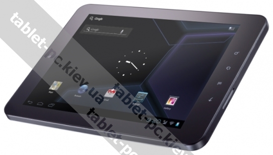 3Q Qoo! Q-pad RC0801BH 512Mb 4Gb eMMC