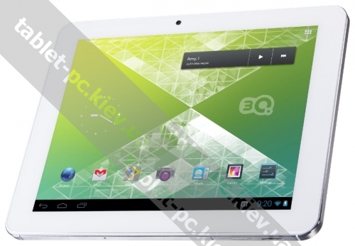 3Q Qoo! Q-pad RC0813C 1Gb DDR3 8Gb eMMC