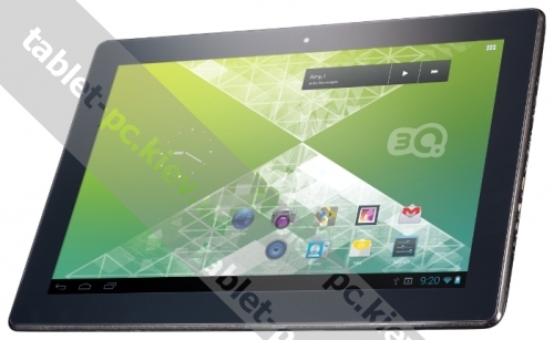 3Q Qoo! Q-pad RC1301C 1Gb DDR3 16Gb eMMC