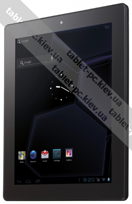 3Q Qoo! Q-pad RC9711B 1Gb DDR3 16Gb eMMC