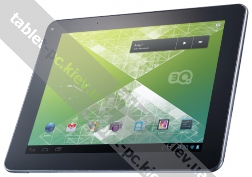 3Q Qoo! Q-pad RC9712C 1Gb DDR3 16Gb eMMC 3G