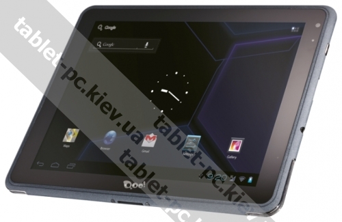 3Q Qoo! Q-pad RC9713B 1Gb DDR3 8Gb eMMC 3G