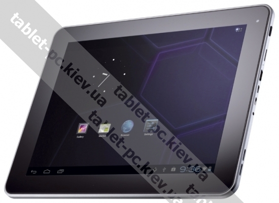 3Q Qoo! Q-pad RC9724C 1Gb DDR3 8Gb eMMC