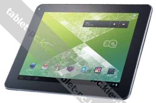 3Q Qoo! Q-pad RC9727F 2Gb DDR3 16Gb eMMC 3G