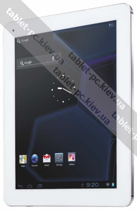 3Q Qoo! Q-pad RC9730C 1Gb DDR3 8Gb eMMC