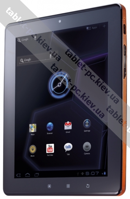 3Q Qoo! Surf FS9706B 1Gb DDR3 8Gb eMMC