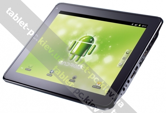 3Q Qoo! Surf FS9709B 1Gb 8Gb eMMC