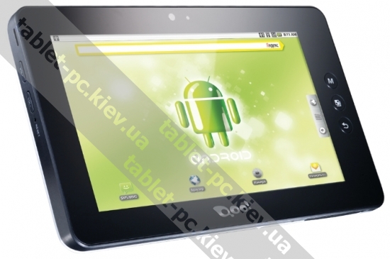 3Q Qoo! Surf QS0701B 4Gb eMMC 3G