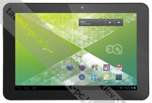 3Q Qoo! Surf QS1023H 1Gb DDR3 4Gb eMMC