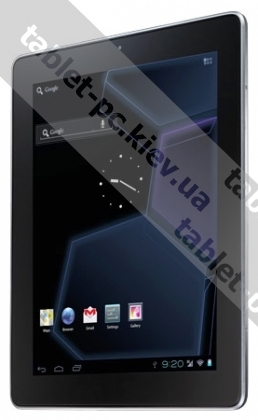 3Q Qoo! Surf QS9715F 1Gb DDR2 4Gb eMMC