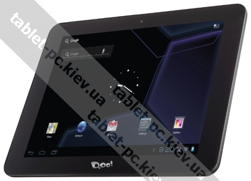 3Q Qoo! Surf QS9719D 512Mb DDR2 4Gb eMMC 3G