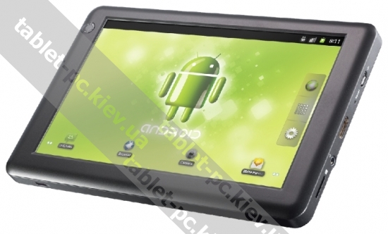 3Q Qoo! Surf RC0704B 512Mb 8Gb eMMC