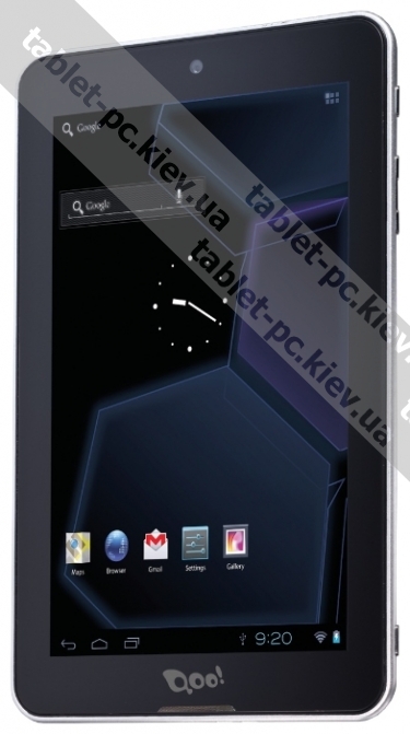 3Q Qoo! Surf RC0721B 1Gb DDR3 8Gb eMMC