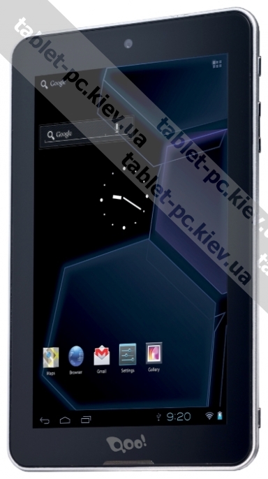 3Q Qoo! Surf RC0722C 1Gb DDR3 8Gb eMMC