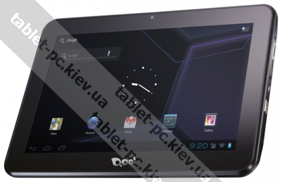 3Q Qoo! Surf RC1012B 1Gb DDR3 8Gb eMMC