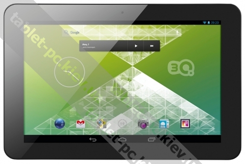 3Q Qoo! Surf RC1025F 1Gb 8Gb eMMC