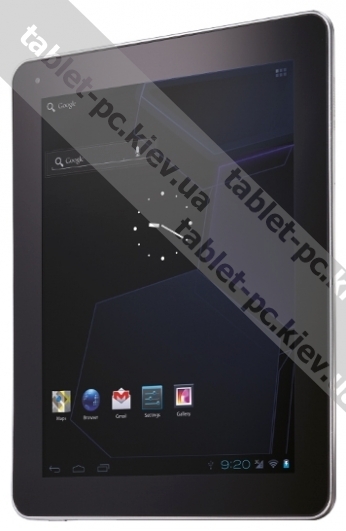 3Q Qoo! Surf RC9716B 1Gb DDR3 8Gb eMMC