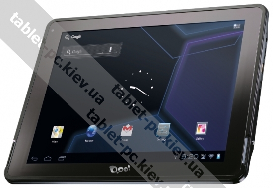 3Q Qoo! Surf RC9717B 1Gb DDR3 8Gb eMMC 3G