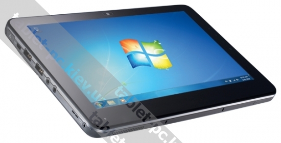 3Q Qoo! Surf TN1002T 2Gb DDR2 320Gb HDD