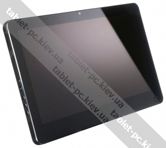 3Q Qoo! Surf TS1001T 2Gb DDR2 750Gb HDD DOS