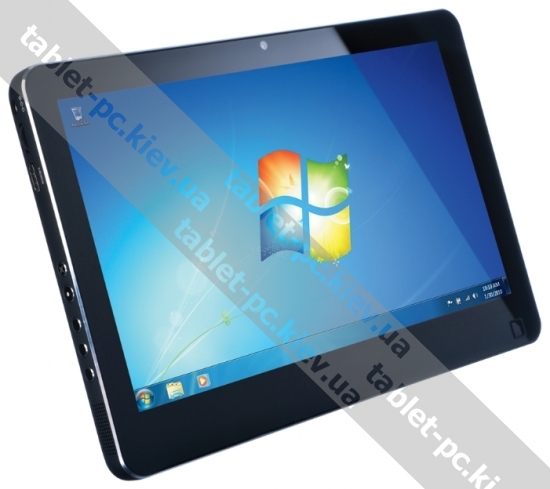 3Q Qoo! Surf TS1001T 2Gb DDR2 750Gb HDD