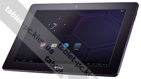 3Q Qoo! Surf TS1010C 1Gb 16Gb eMMC