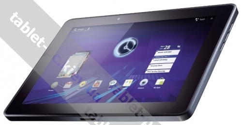 3Q Qoo! Surf TS1011B 1Gb RAM 8Gb SSD