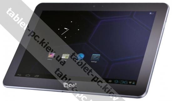 3Q Qoo! Surf TS1013B 1Gb DDR2 16Gb eMMC 3G