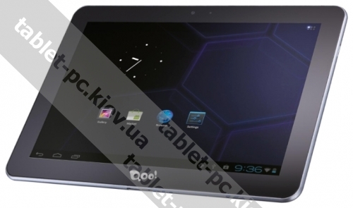 3Q Qoo! Surf TS1013B 1Gb DDR2 16Gb eMMC